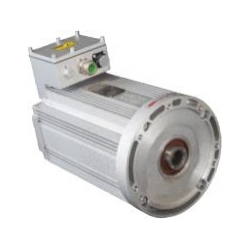 純電動重工、環(huán)衛(wèi)車系列電機