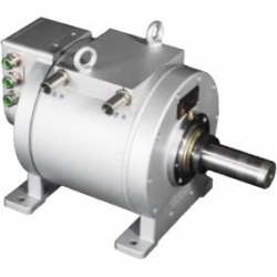 純電動重工、環(huán)衛(wèi)車系列電機