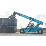港口專用設備（正面吊、集卡、堆高機）系列電機